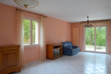 Maison 6 pièces - Segré-en-Anjou Bleu (49)