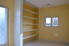 Maison 8 pièces – Angrie (49)