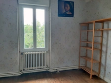 Maison 5 pièces – Le Louroux Béconnais (49)