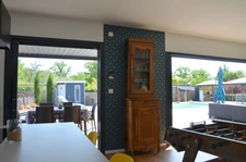 Maison 7 pièces – Saint-Martin-du-Fouilloux (49)