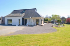 7-room house – Saint-Martin-du-Fouilloux (49)
