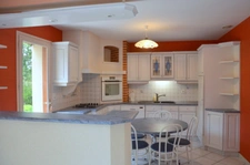 Maison 6 pièces - Segré-en-Anjou Bleu (49)