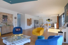 7-room house – Saint-Martin-du-Fouilloux (49)