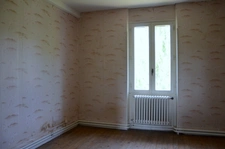 Maison 5 pièces – Le Louroux Béconnais (49)