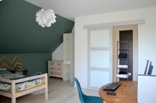 7-room house – Saint-Martin-du-Fouilloux (49)