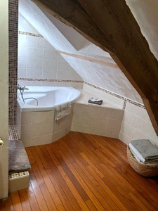 Maison à vendre 12 pièces proche de VAIR-SUR-LOIRE (44)