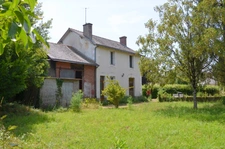 Maison 5 pièces – Le Louroux Béconnais (49)