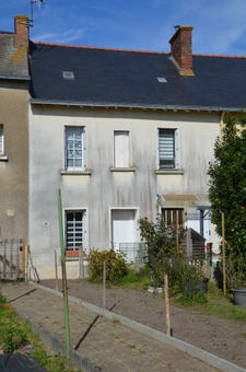 Maison 4 pièces - Angrie (49)