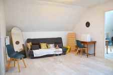 Maison 7 pièces – Saint-Martin-du-Fouilloux (49)