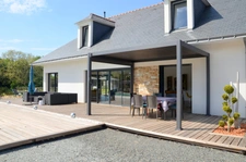 7-room house – Saint-Martin-du-Fouilloux (49)