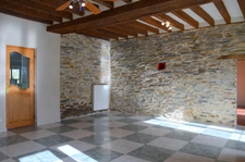 Maison 8 pièces – Angrie (49)