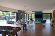 7-room house – Saint-Martin-du-Fouilloux (49)