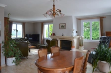 6-room house – Nyoiseau (49)