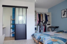 7-room house – Saint-Martin-du-Fouilloux (49)
