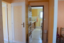 Maison 7 pièces – Freigné (44)