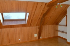 Maison 8 pièces – Angrie (49)