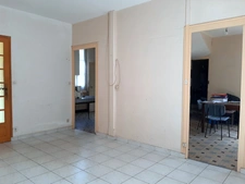 Maison 5 pièces – Le Louroux Béconnais (49)