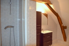 Maison 8 pièces – Angrie (49)