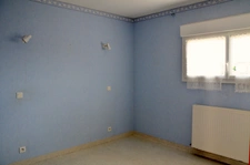 Maison 7 pièces – Freigné (44)