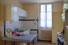 Maison 5 pièces – Le Louroux Béconnais (49)