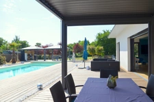 7-room house – Saint-Martin-du-Fouilloux (49)