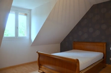 Maison 6 pièces - Segré-en-Anjou Bleu (49)