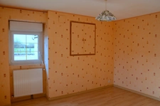 Maison 8 pièces – Angrie (49)