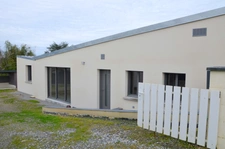 Maison 4 pièces - SAINT JULIEN DE VOUVANTES (44)