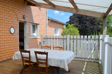 Maison 7 pièces – Freigné (44)