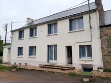 Maison à vendre 6 pièces - PANNECE (44)