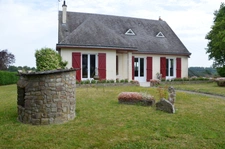 Maison 6 pièces – Nyoiseau (49)