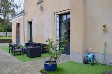 Maison 9 pièces et studio – Candé (49)