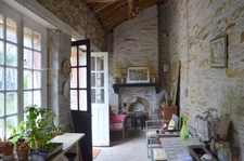 Maison 7 pièces – Candé (49)