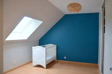 Maison 6 pièces - Segré-en-Anjou Bleu (49)
