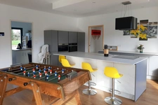 7-room house – Saint-Martin-du-Fouilloux (49)