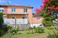 Maison 7 pièces – Freigné (44)