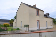 Maison 4 pièces – secteur Candé (49)
