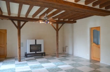 Maison 8 pièces – Angrie (49)