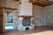 Maison 8 pièces – Angrie (49)