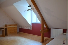 Maison 6 pièces - Segré-en-Anjou Bleu (49)