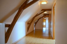 Maison 8 pièces – Angrie (49)