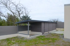 Maison 4 pièces - SAINT JULIEN DE VOUVANTES (44)