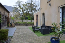Maison 9 pièces et studio – Candé (49)
