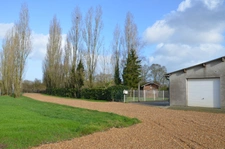 Maison 8 pièces – Angrie (49)