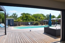 7-room house – Saint-Martin-du-Fouilloux (49)