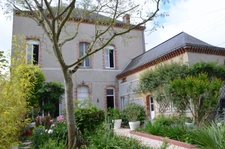 Maison 7 pièces – Candé (49)