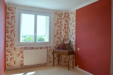 Maison 7 pièces – Freigné (44)