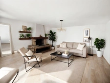 Maison plain-pied à Rougé (44) – 120 m² – Terrain 1 400 m² – Fort potentiel d’aménagement