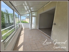 Dpt Loire Atlantique (44), Maison familiale 145 m² – Centre de Châteaubriant – Gare SNCF à pied