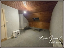 A 10 minutes de Chateaubriant - Maison à vendre – 120 m², 4 chambres, dépendances et terrain de 1 400 m²